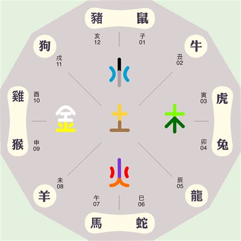 天干 陰陽|陰陽、五行與天干、地支 (作者：李文傳 老師 / 逢甲大學經濟學。